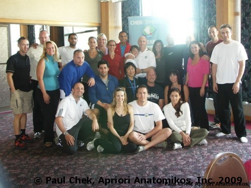 Welcome Holistic Lifestyle Coaches Level 2