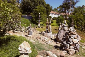 Vista Rock Garden