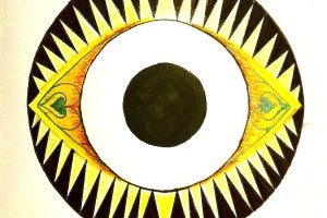 Divine Eye