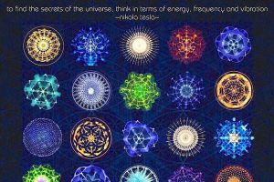 cymatics examples