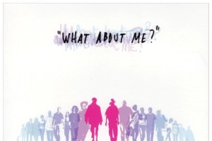 What About Me? cover