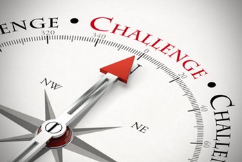 How to Solve Difficult Challenges