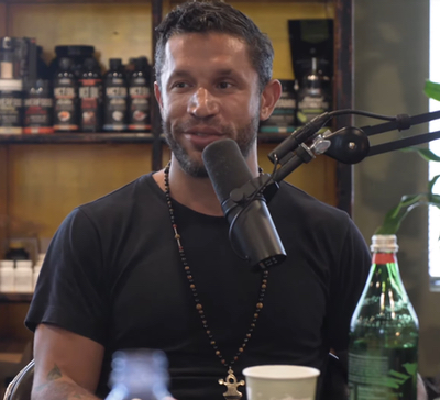 Talking Open Relationships with Kyle Kingsbury and Aubrey Marcus