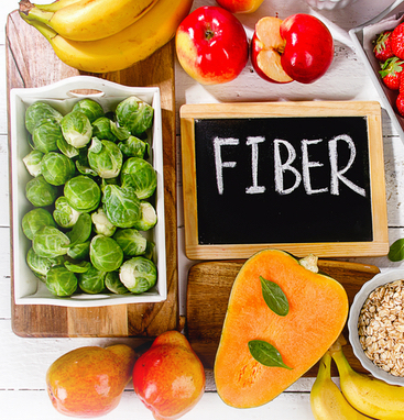 Are You Getting Enough Fiber In Your Life?