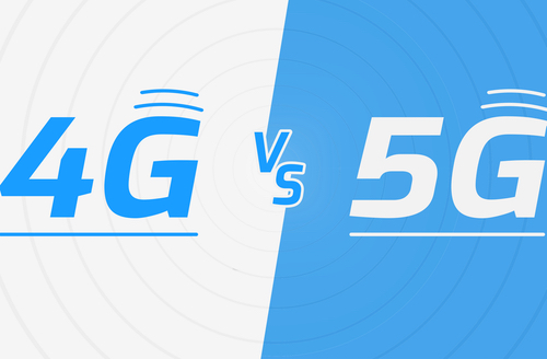 4G vs. 5G With Dimitry Serov